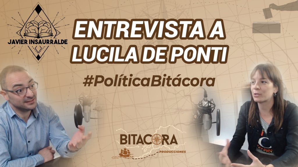 Lucila de Ponti diputada nacional politica bitacora